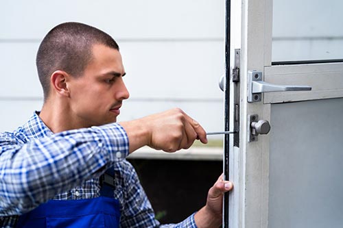 Summerville Emergency Locksmith