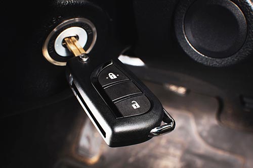 Ignition Change Summerville Locksmith