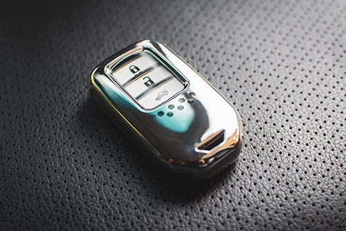 Transponder Key Duplication Summerville Locksmith