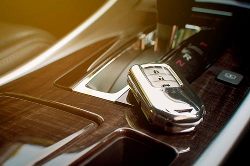 Transponder Key Programming Summerville Locksmith