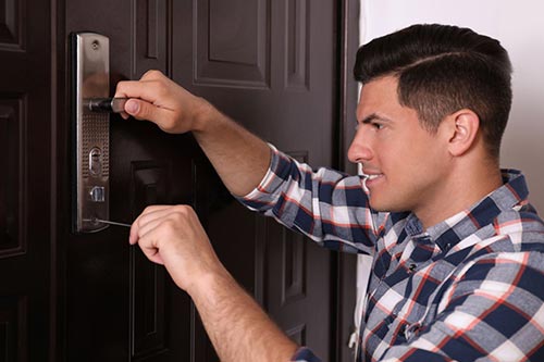 Summerville Residential Locksmith