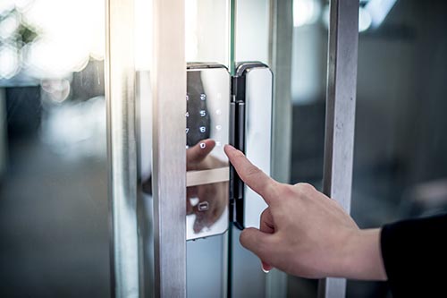 Summerville Commercial Locksmith