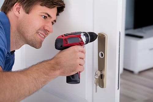 Summerville Emergency Locksmith