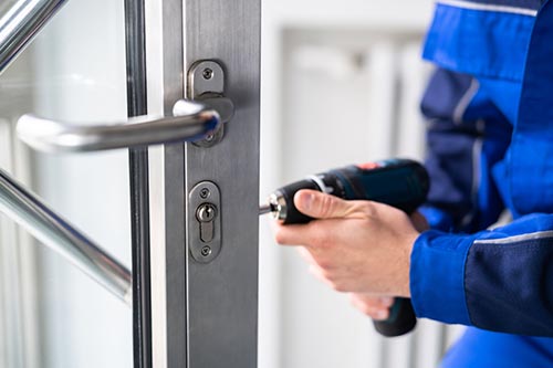 Summerville Emergency Locksmith