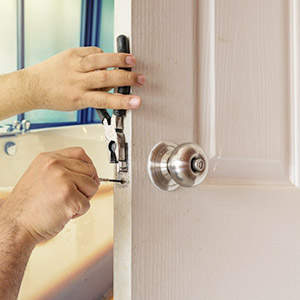 Residential Summerville Locksmith